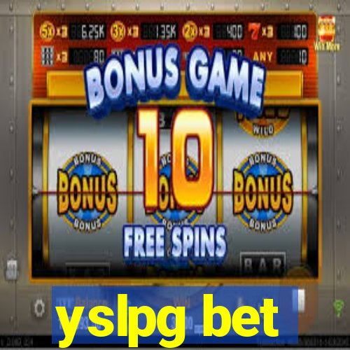 yslpg bet